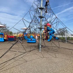 Celina City Park - Celina