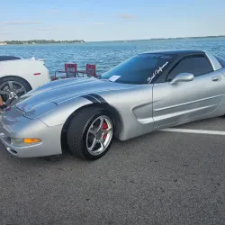 Celina City Park - Celina