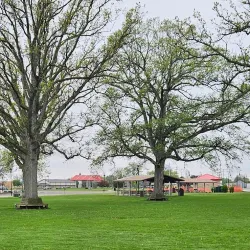 Celina City Park - Celina