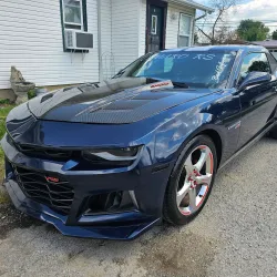 Celina City Park - Celina