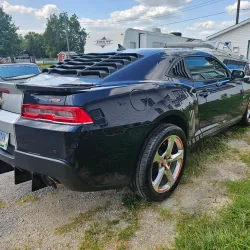 Celina City Park - Celina