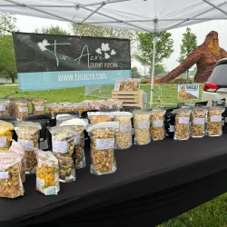 Celina Farmers Market - Celina