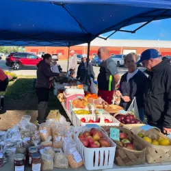 Celina Farmers Market - Celina