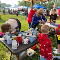 Celina Farmers Market - Celina