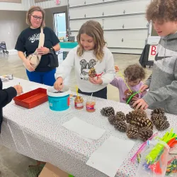 Celina Farmers Market - Celina