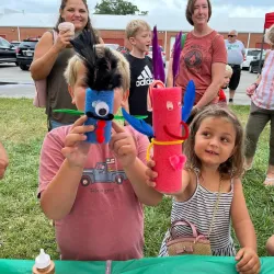 Celina Farmers Market - Celina