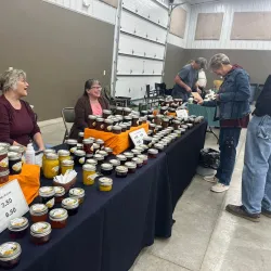 Celina Farmers Market - Celina