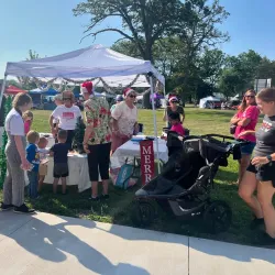 Celina Farmers Market - Celina