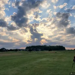 Celina Golf Club - Celina