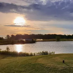 Celina Golf Club - Celina