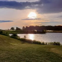 Celina Golf Club - Celina