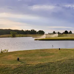 Celina Golf Club - Celina