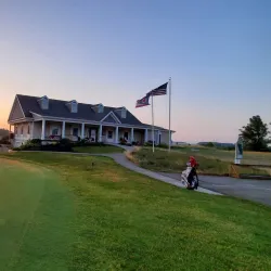 Celina Golf Club - Celina