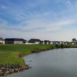 Celina Golf Club - Celina