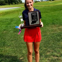 Celina Golf Club - Celina