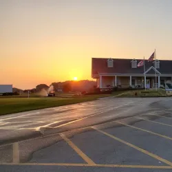 Celina Golf Club - Celina