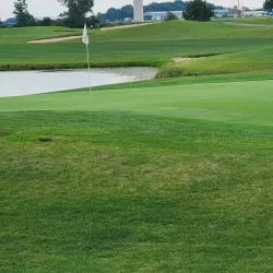 Celina Golf Club - Celina