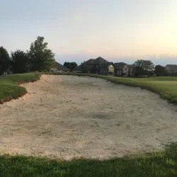 Celina Golf Club - Celina