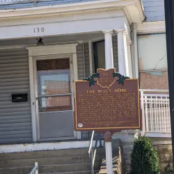 Celina Historical Society - Celina