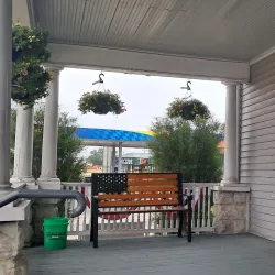 Celina Historical Society - Celina