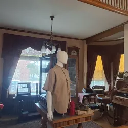 Celina Historical Society - Celina