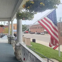 Celina Historical Society - Celina