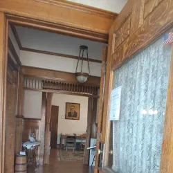 Celina Historical Society - Celina