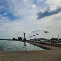 Celina Lake Festival - Celina