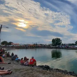 Celina Lake Festival - Celina