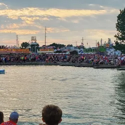 Celina Lake Festival - Celina