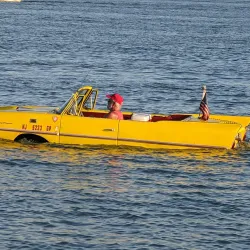 Celina Lake Festival - Celina