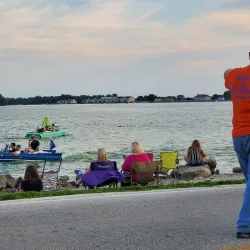 Celina Lake Festival - Celina