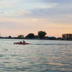 Celina Lake Festival - Celina