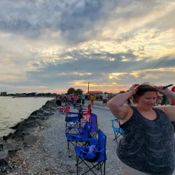 Celina Lake Festival - Celina