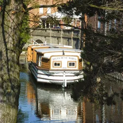 Grand Lake Museum - Celina