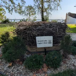 Grand Lake Museum - Celina