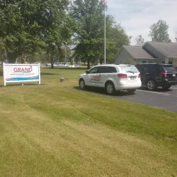 Grand Lake Museum - Celina