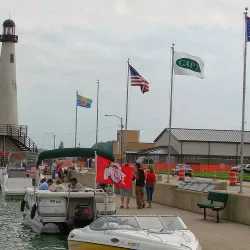 Grand Lake Museum - Celina