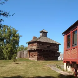 Grand Lake Museum - Celina