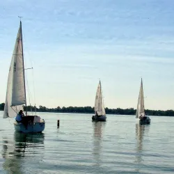 Grand Lake Museum - Celina