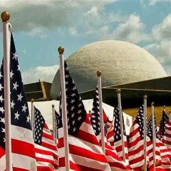 Grand Lake Museum - Celina