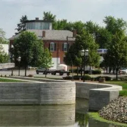 Grand Lake Museum - Celina