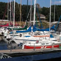 Grand Lake Sailing Club - Celina