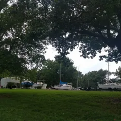 Grand Lake Sailing Club - Celina