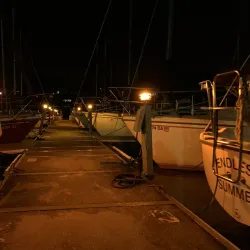 Grand Lake Sailing Club - Celina