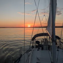 Grand Lake Sailing Club - Celina