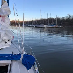 Grand Lake Sailing Club - Celina