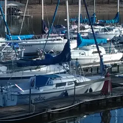 Grand Lake Sailing Club - Celina