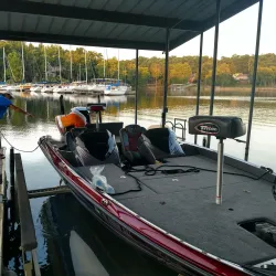 Grand Lake Sailing Club - Celina