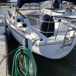 Grand Lake Sailing Club - Celina